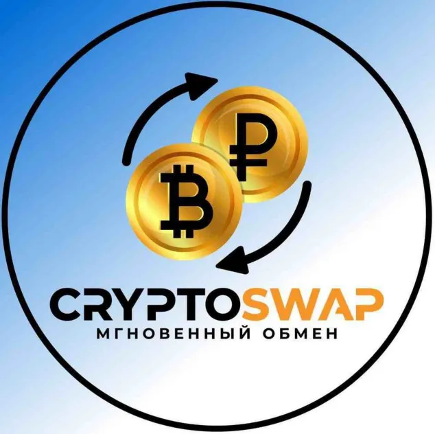Cryptoswap — отзывы и рейтинг