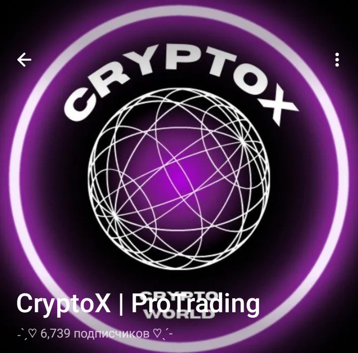 CryptoX ProTrading — отзывы и рейтинг
