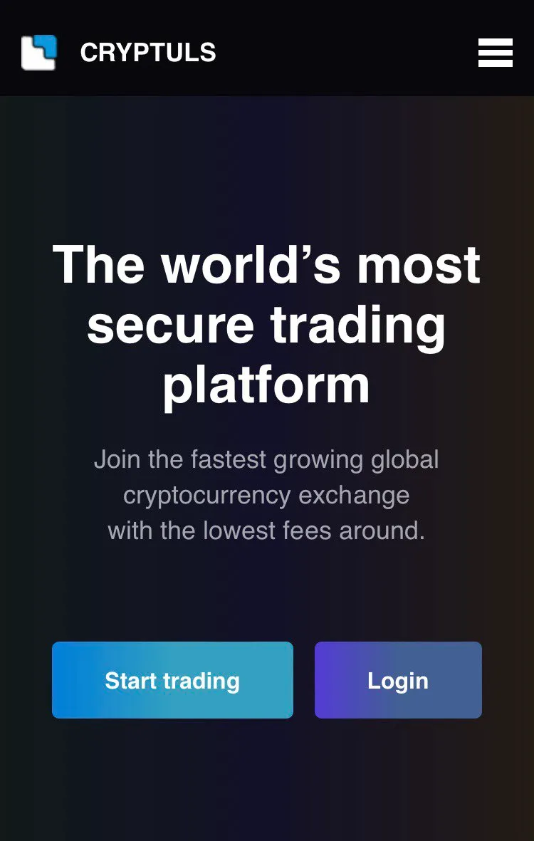 CrypTULS