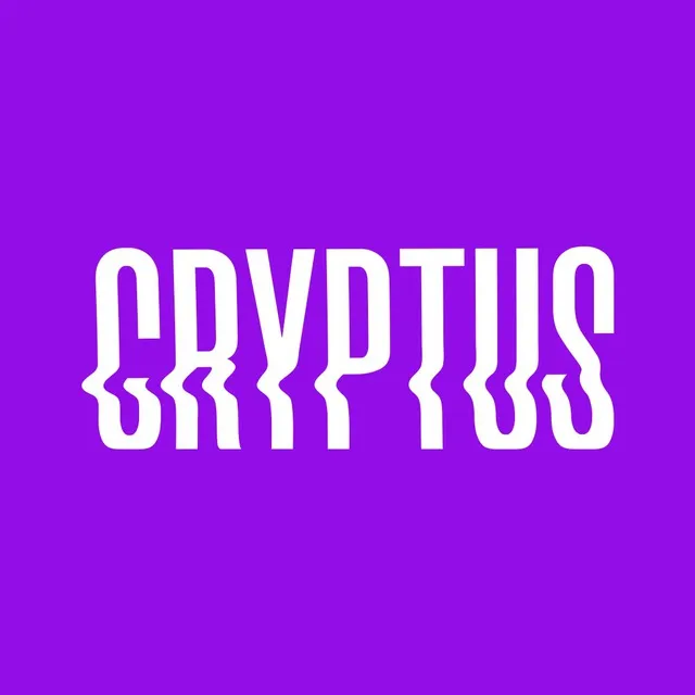 Cryptus — отзывы и рейтинг