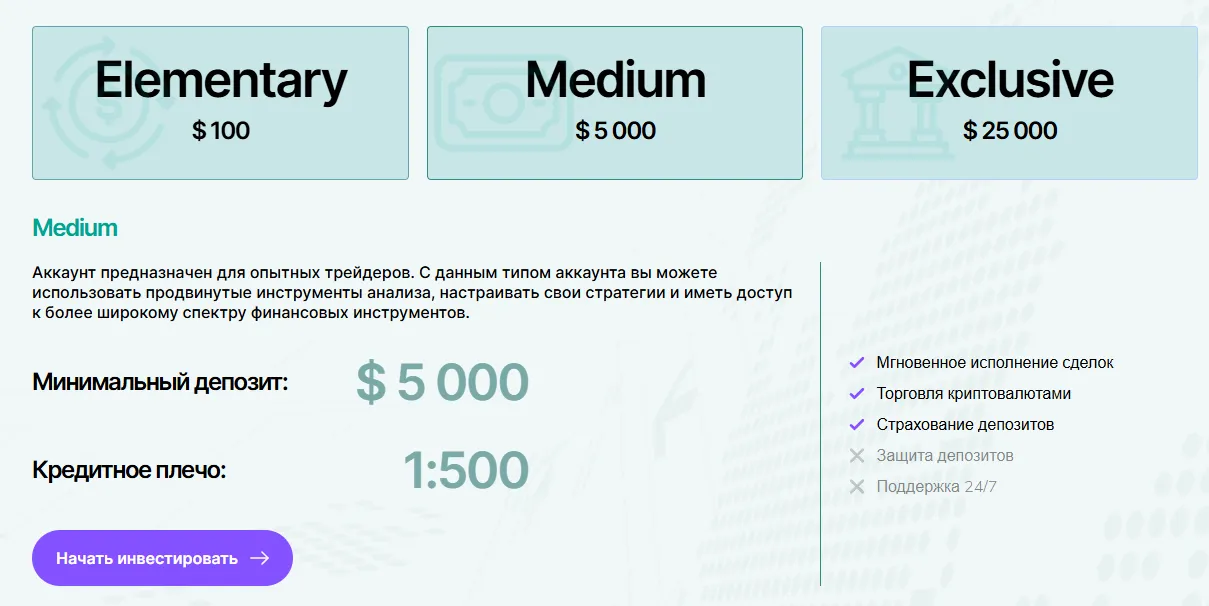 Кристал Пик Кристал Пик