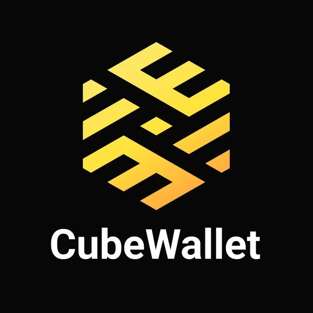 Cube Wallet — отзывы и рейтинг