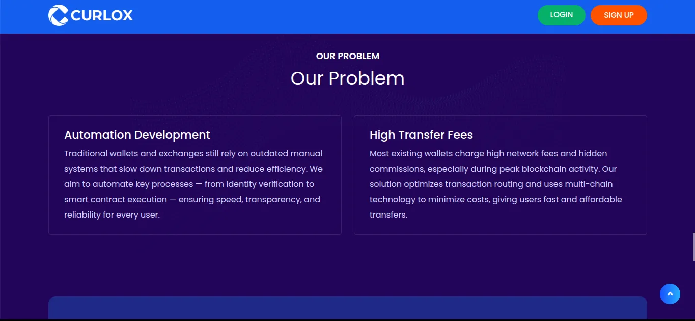 отзывы сайта https curlox com