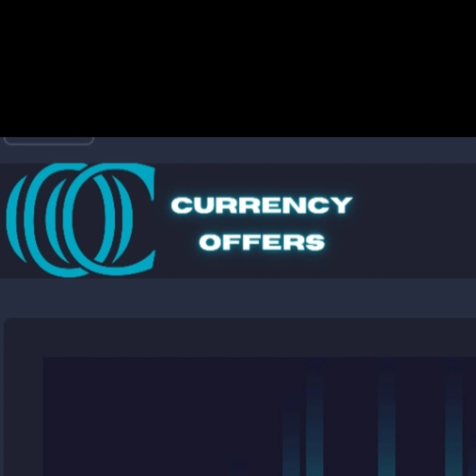 Currency Offers — отзывы и рейтинг