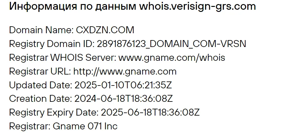 Cxdzn отзывы