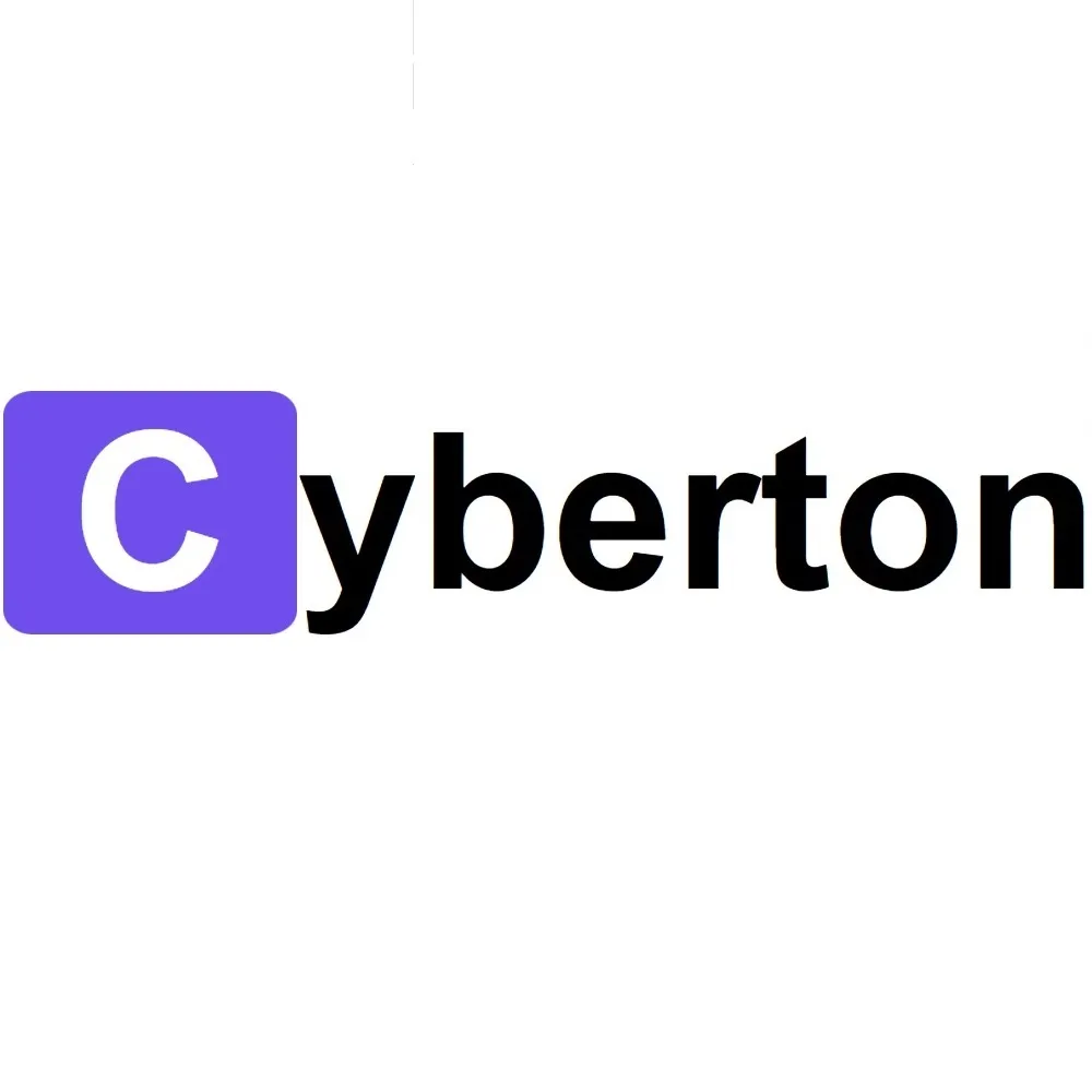 Cyberton — отзывы и рейтинг
