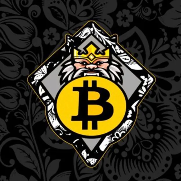 Царь Всея Крипты — отзывы и рейтинг