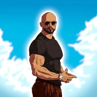 Daddy Tate — отзывы и рейтинг