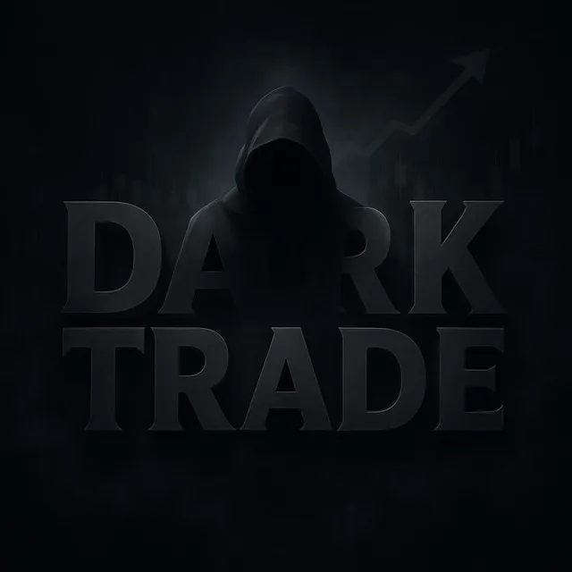 Dark Trade Торгуем из Тени — отзывы и рейтинг