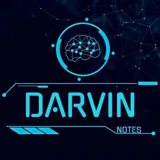 Darvin Notes | Meow Dao — отзывы и рейтинг