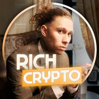 Rich Crypto — отзывы и рейтинг