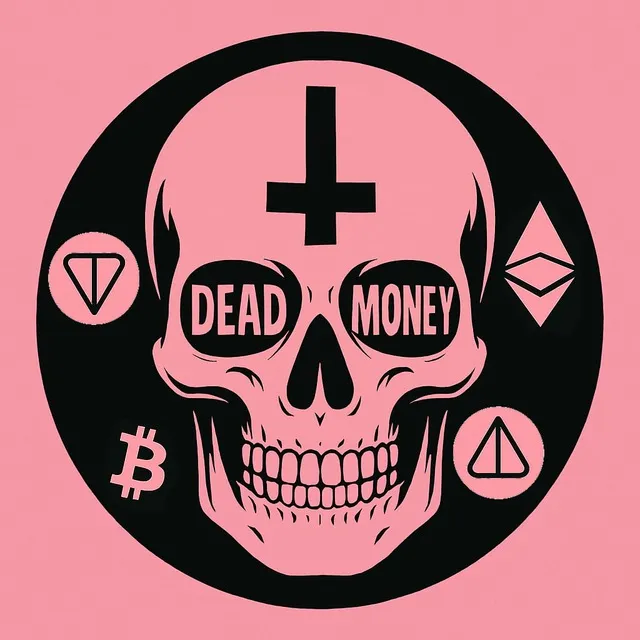 Deadmoney Krypto — отзывы и рейтинг