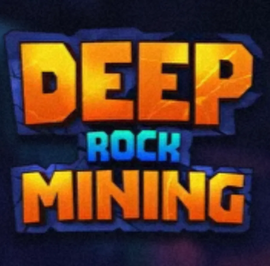 Deep Rock Mining: Crypto Game — отзывы и рейтинг
