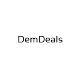 Demdeals — отзывы и рейтинг
