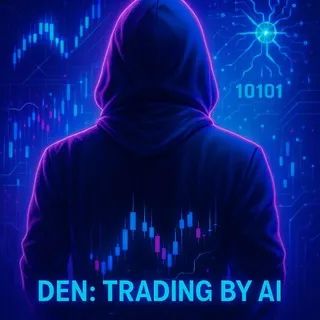 Den Trading — отзывы и рейтинг