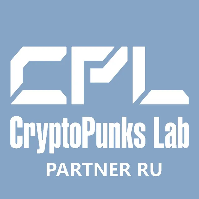 Cryptopunks Lab Partner RU — отзывы и рейтинг
