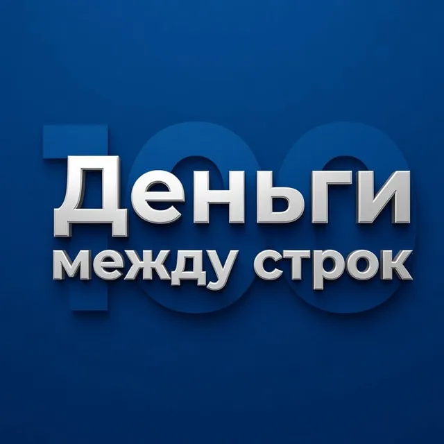 Деньги Между Строк — отзывы и рейтинг