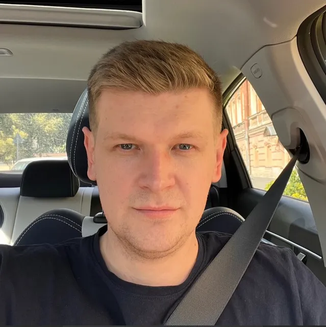 Денис Чекмарев — отзывы и рейтинг