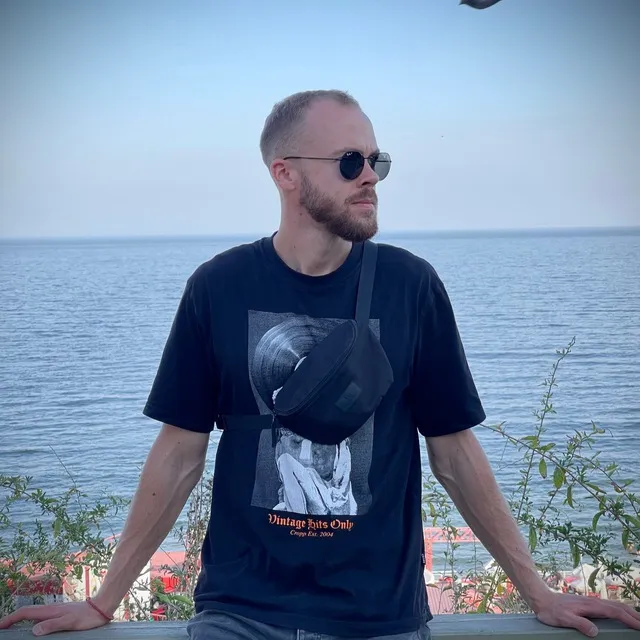 Денис Чубчик — отзывы и рейтинг