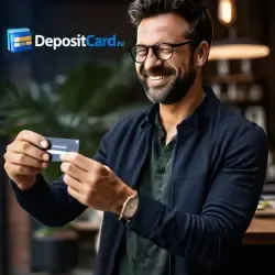 Deposit Card — отзывы и рейтинг