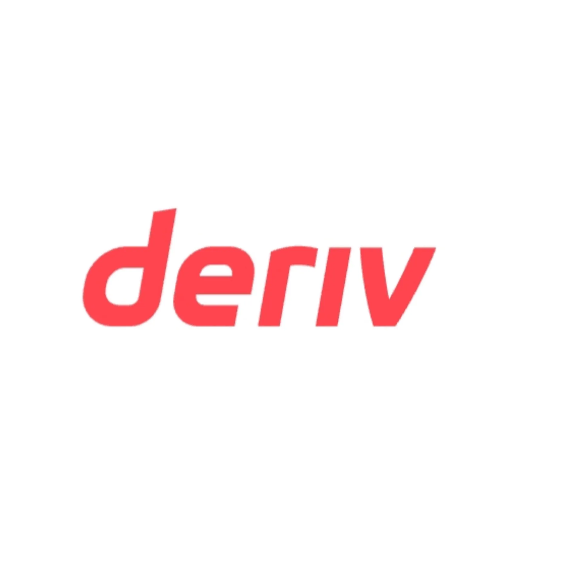 Deriv — отзывы и рейтинг