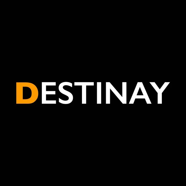 Destinay — отзывы и рейтинг
