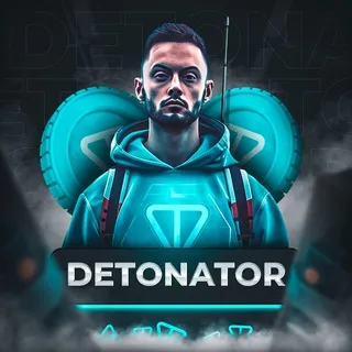 DETONATOR — отзывы и рейтинг