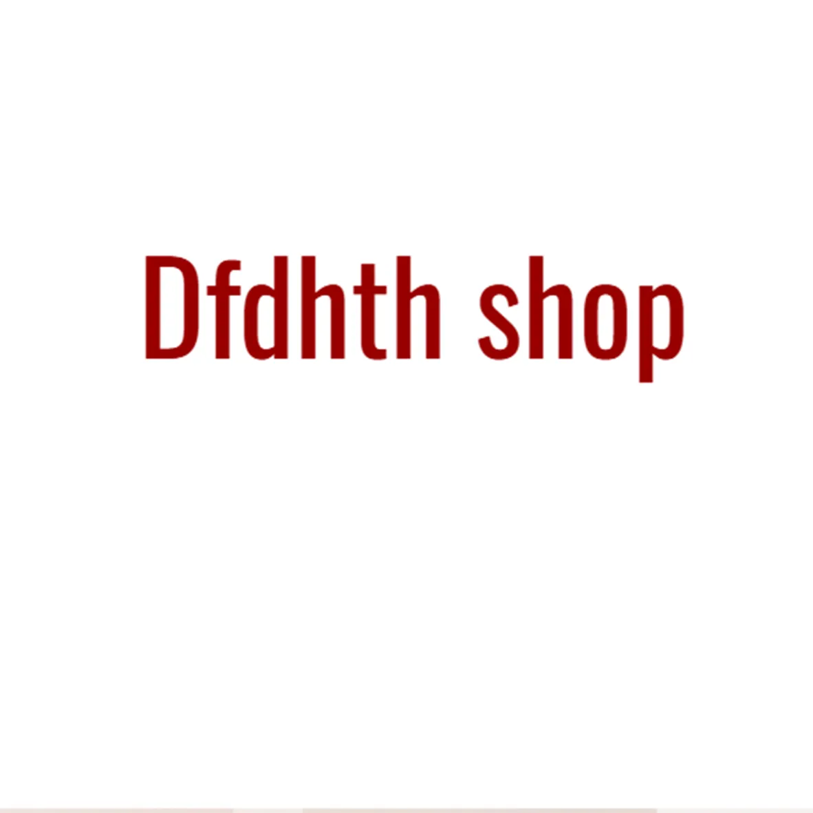 Dfdhth — отзывы и рейтинг