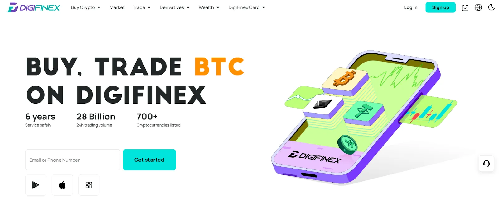 DigiFinex
