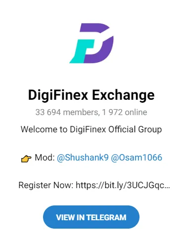 DigiFinex биржа отзывы