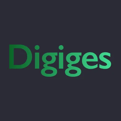Digiges — отзывы и рейтинг