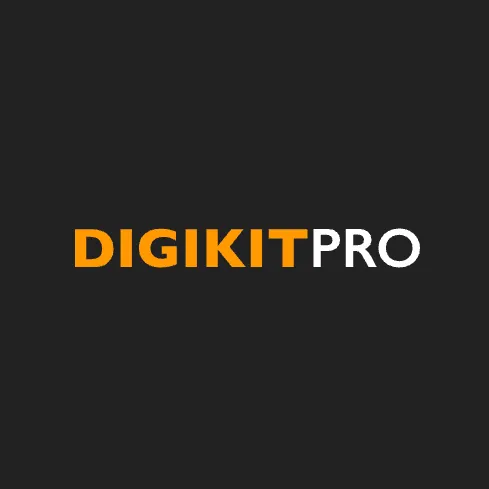 Digikitpro — отзывы и рейтинг