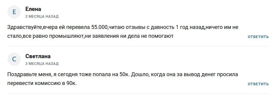 Digital Доход С Нуля к Первому Профиту