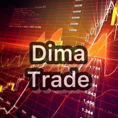 Dima Trade — отзывы и рейтинг