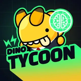 DinoTycoon — отзывы и рейтинг