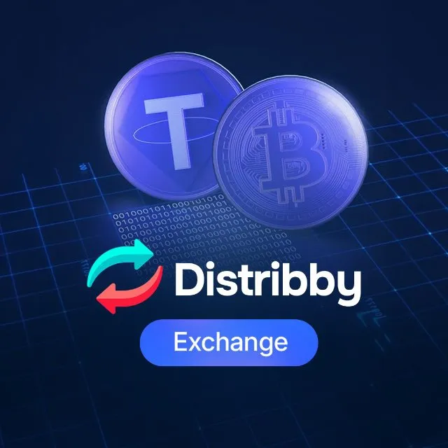 Distribby Com — отзывы и рейтинг