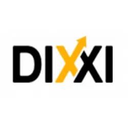 Dixxi — отзывы и рейтинг