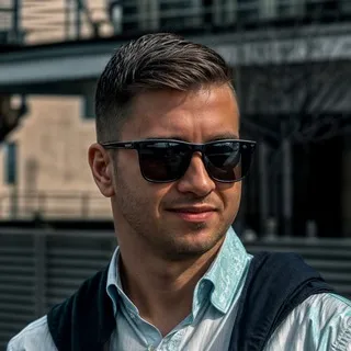 Дмитрий Герег — отзывы и рейтинг