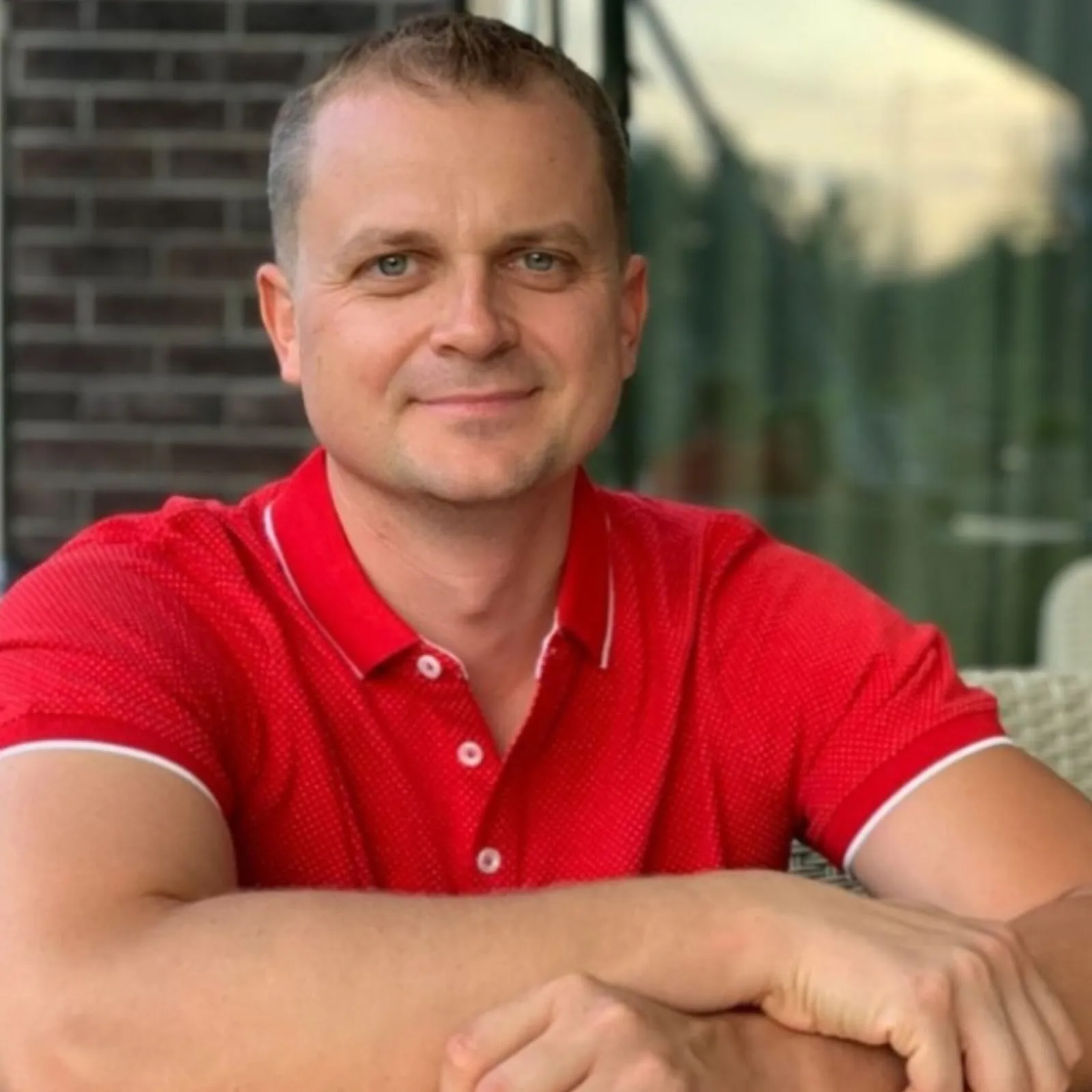 Дмитрий Аниськевич — отзывы и рейтинг