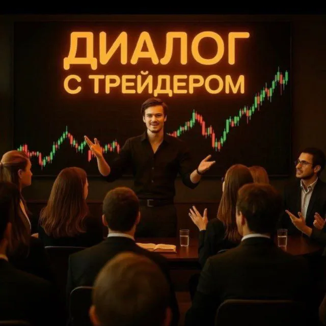 Диалог с Трейдером — отзывы и рейтинг