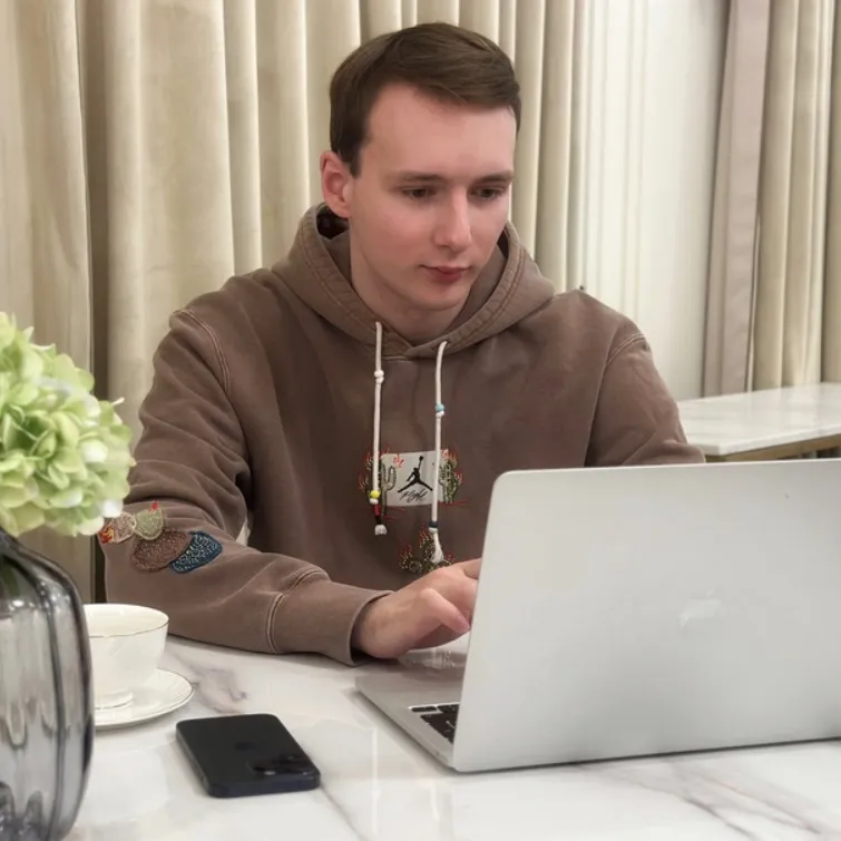 Дмитрий Ионов — отзывы и рейтинг