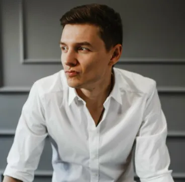 Дмитрий Ковпак — отзывы и рейтинг