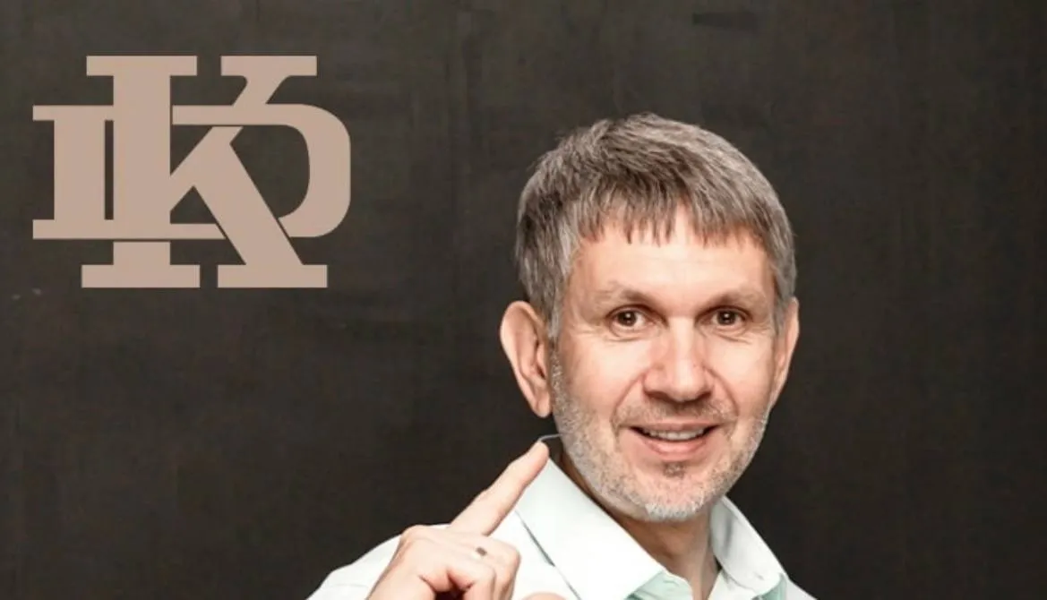 Дмитрий Краснов — отзывы и рейтинг