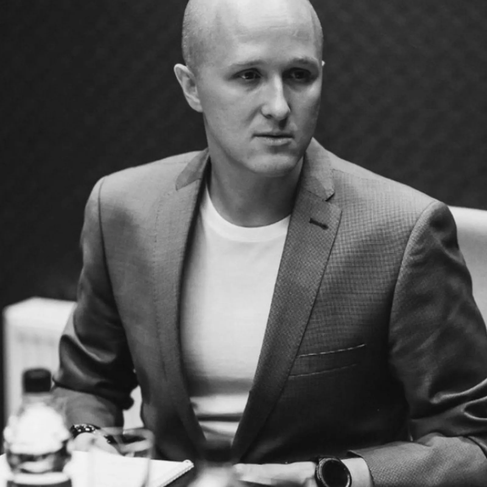 Дмитрий Новиков — отзывы и рейтинг
