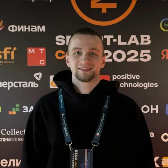 Дмитрий Бланк — отзывы и рейтинг