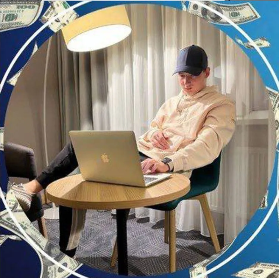 Dmitry cryptoinvest — отзывы и рейтинг