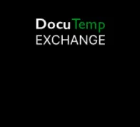 Docutemp Exchange — отзывы и рейтинг