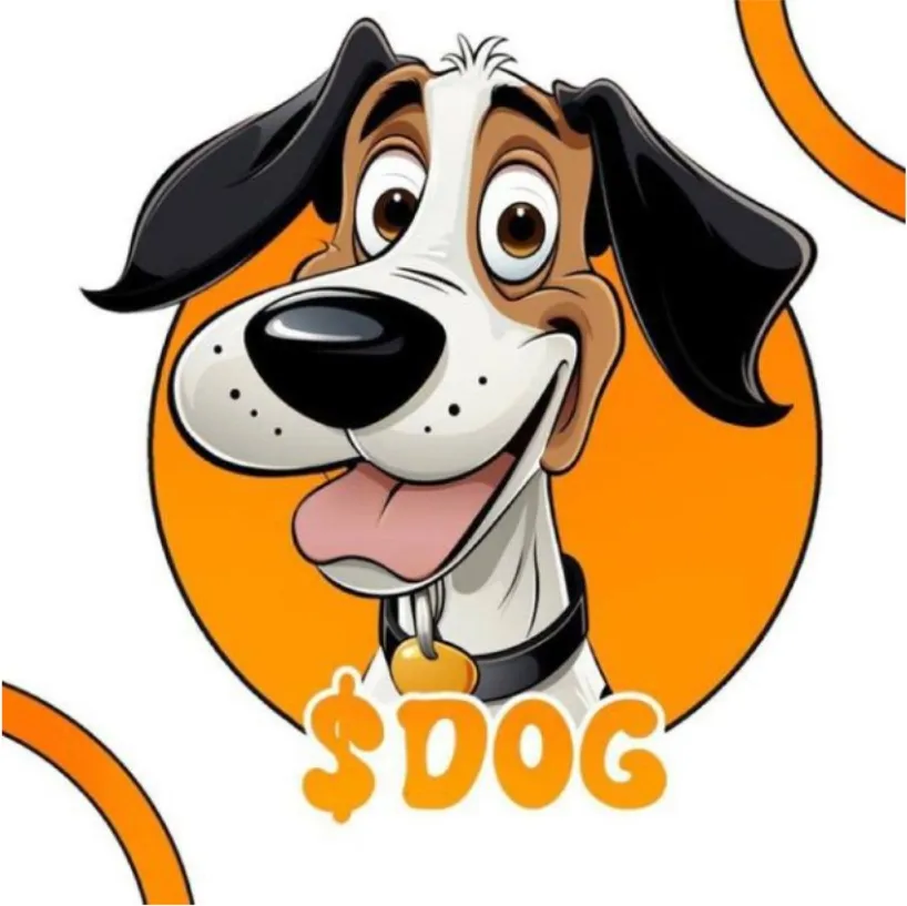 $Dog Memecoin Bot — отзывы и рейтинг