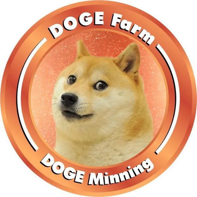 Doge Farm — отзывы и рейтинг