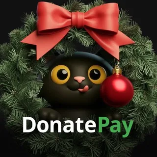 DonatePay — отзывы и рейтинг